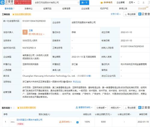 探索互联网域名的世界 注册服务全解析